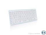 Havit KB210BT Bluetooth Mini Keyboard