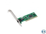 TP-LINK TF-3239DL Lan Card Adapter