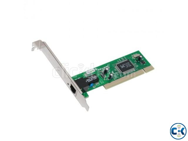 TP-LINK TF-3239DL Lan Card Adapter large image 0