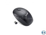Genius Traveler Super Quality Wireless Mouse