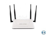 LB-LINK BL-WR4300H Wireless N Router