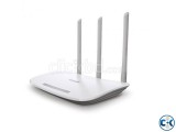 TP-LINK TL-WR845N 300Mbps Wireless N Router