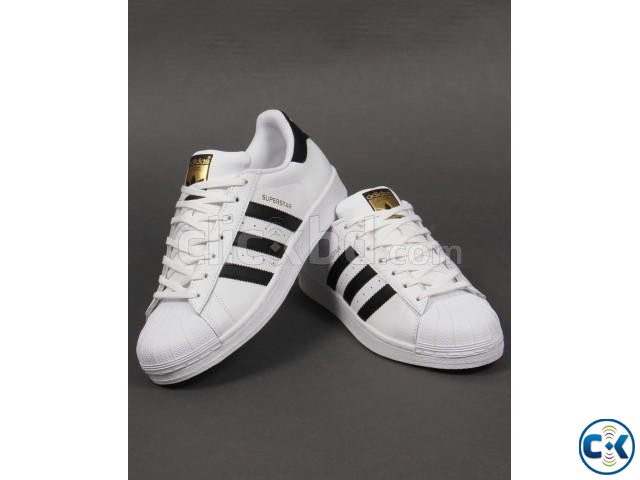 Adidas superstars large image 0