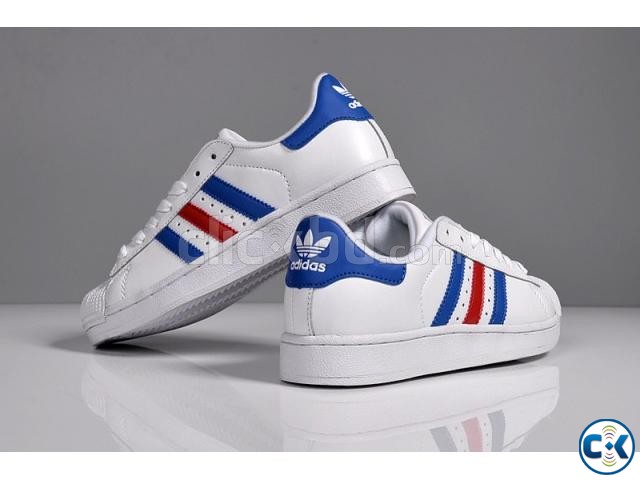 Adidas superstars large image 0