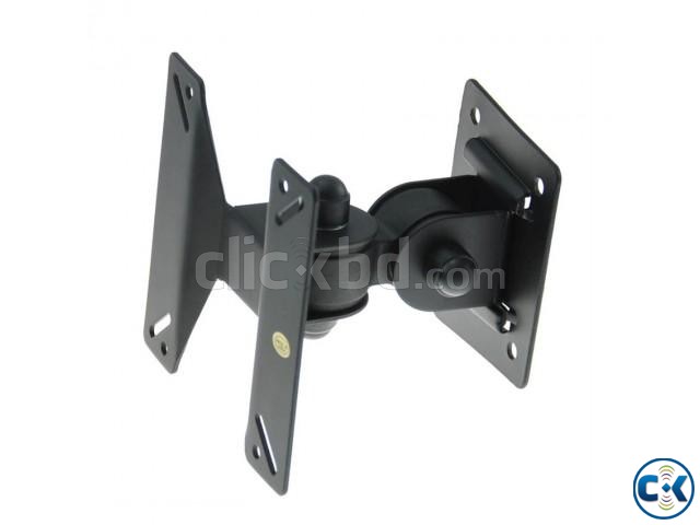 LCD Monitor Wall Mount Bracket large image 0