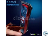 Original Trimmer Kemei KM-2001