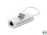 USB LAN Card Adapter