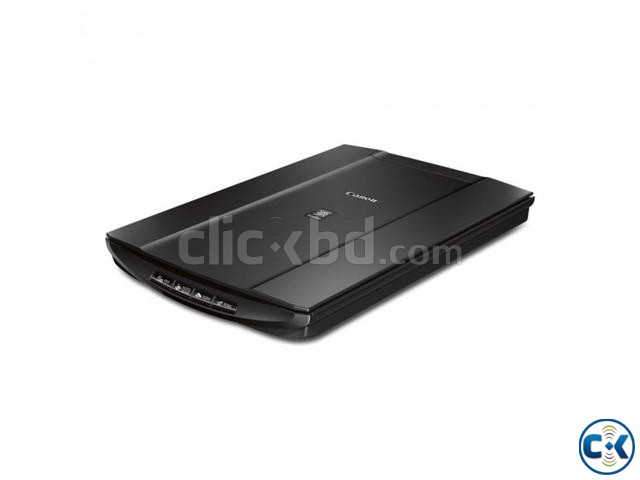 Canon LiDE 120 Scanner large image 0