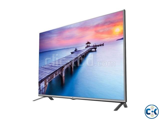 LG LF550t 42 Full hd led tv large image 0