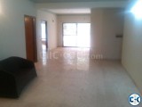 Semi-Furnished Classical Flat at Gulshan-1