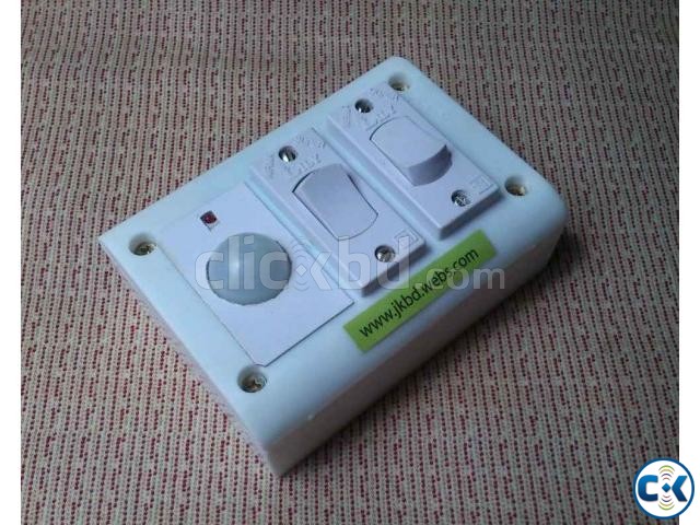 Pir Motion Switch jumbo  large image 0