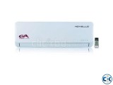 Air Conditioner Price in Bangladesh - 12 month Installment