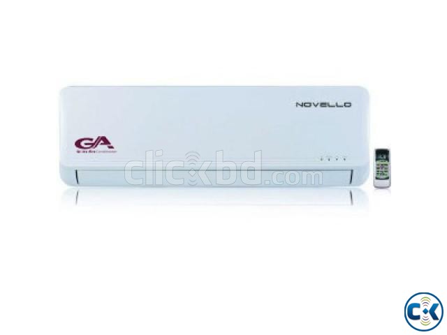 Air Conditioner Price in Bangladesh - 12 month Installment large image 0
