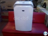 Carrier Portable AC 1 Ton 12000 BTU