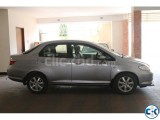 Honda Fit Aria