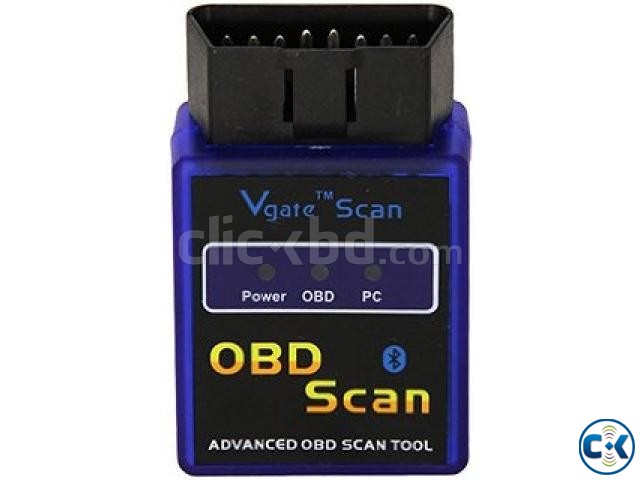 OBD Bluetooth Adapter For Torque Android  large image 0