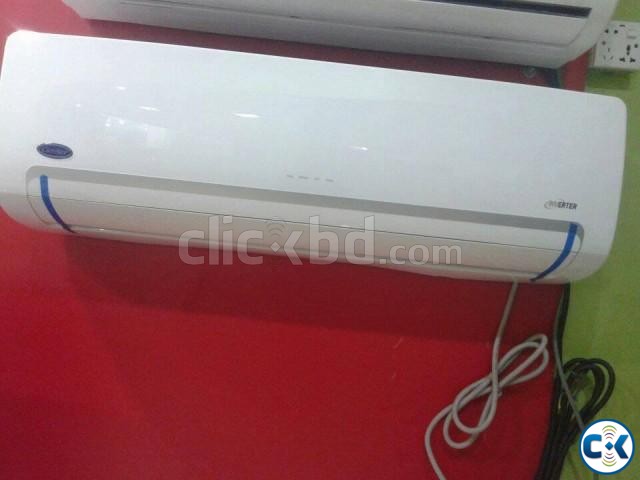 Carrier Inverter AC Price in Bangladesh Carrier 2 Ton 2400 large image 0