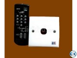 Remote Control Switch