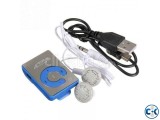 Mini Mp3 Player