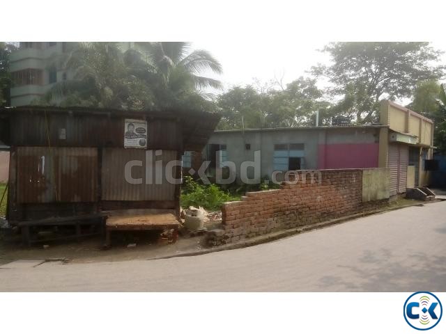 Land for sale 2.19 Shotok Barisal Nattullabad  large image 0