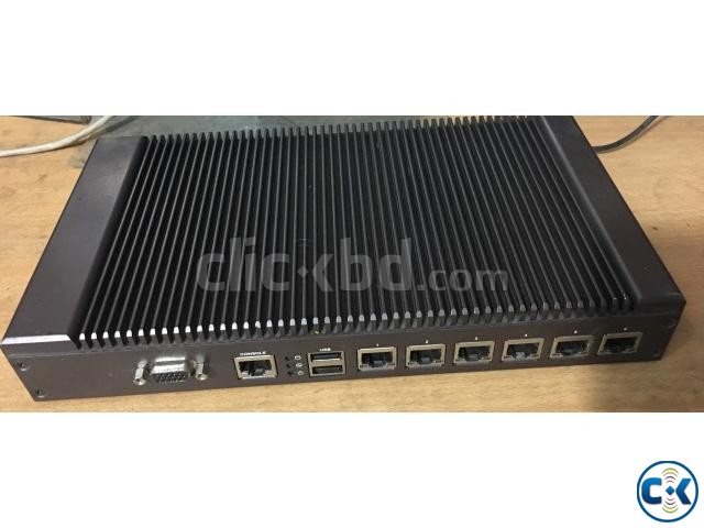 Netgate FW-7541 BTO large image 0