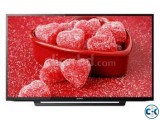 Sony Bravia R350D 40 Inch Full HD Live Color LED Television