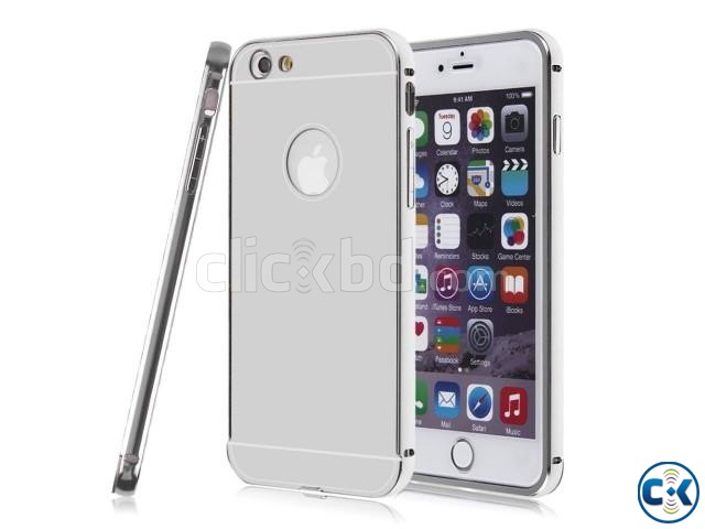 for iphone 6 plus Bumper Case 1pc large image 0