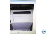Globe 1.0 Ton 12000 BTU 140 Sqft Portable Air Conditioner