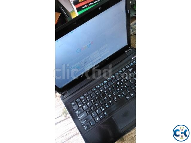 RAM 6GB core i3 processor 500GB HDD large image 0