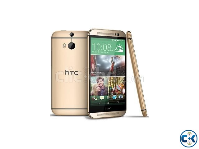 HTC ONE M8 32GB BRAND NEW large image 0
