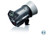 ELINCHROM STUDIO STROBE FLASH LIGHT