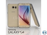 SAMSUNG GALAXY S6 GOLD COLOR 32GB BRAND NEW INTEK BOXD