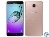 SAMSUNG GALAXY A7 2016 BRAND NEW