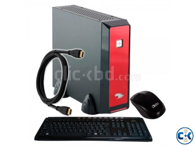 Gaming Core i5 8GB Ram 1TB 1GB Graphics 01748626195 large image 0