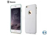 Baseus UltraThin Soft Leather Back Cover Case