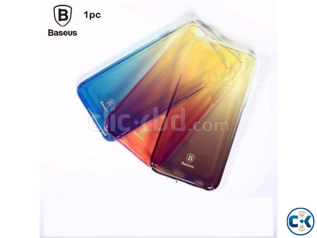 Baseus Glaze Series Cover for iPhone 6 6s 6 6s 7 7  large image 0
