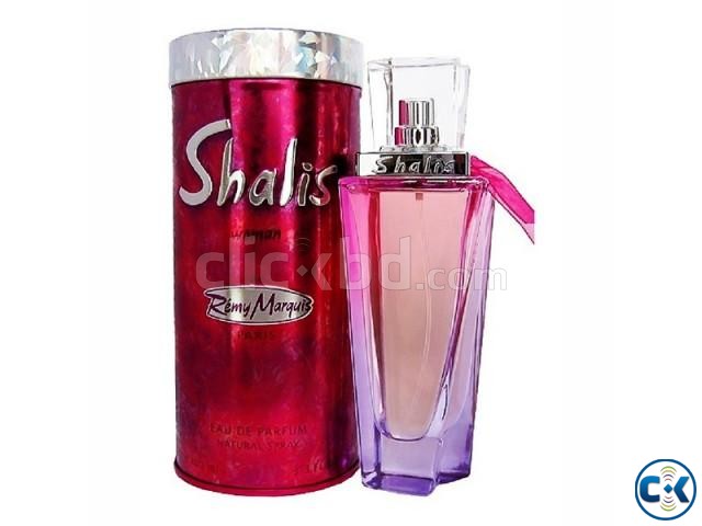 Shalis by Remy Marquis Eau De Toilette For Woman large image 0