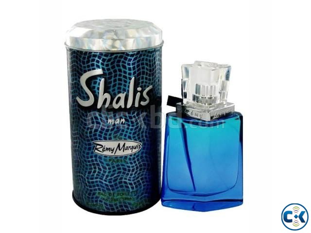 Shalis by Remy Marquis Eau De Toilette For Man large image 0