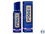 Fogg Bleu Spring for Men 120ml