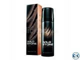WILD STONE Bronze Perfume Body Spray - 120ml
