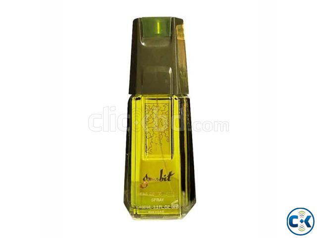 Gambit Eau De Toilette Perfume Spray - 100ml RCN- 081 large image 0