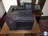 HP LaserJet Pro 400 M401dn