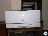 Canon LBP 3500 A3 Laser Printer