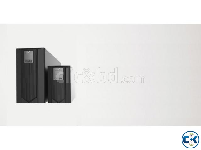 1KVA Online UPS large image 0