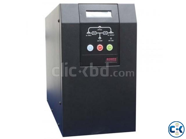 3KVA Online UPS large image 0