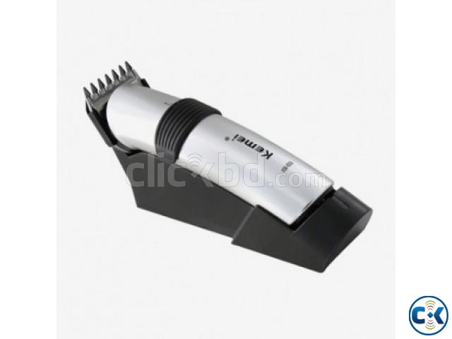 Kemei Proffesinal Hair KM 699 Trimmer large image 0