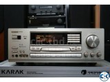 ONKYO dts Amp