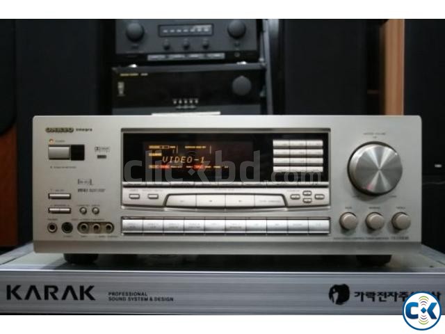 ONKYO dts Amp large image 0