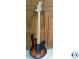 Fernandes Atlas 4X Bass CNB Gigbag