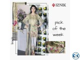 Iznik summer collection 2017